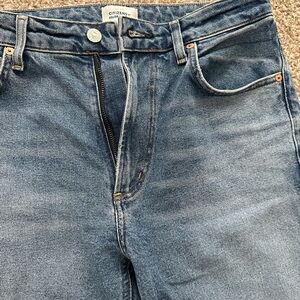 Citizens Of Humanity Women's Straight Jeans